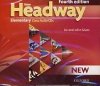 New Headway Fourth Edition Elementary Class Audio CDs /3/ - John and Liz Soars