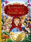 Rozprvky na dobr noc - 
