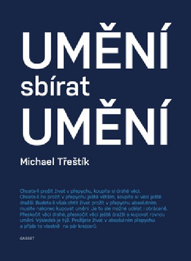 Umn sbrat umn - Michael Tetk