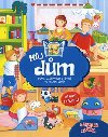 Mj dm - Kouzeln oknka - 