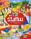 Na statku - Kouzeln oknka - 