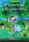 O Konvalince a Kapradnkovi - Kateina Bouov