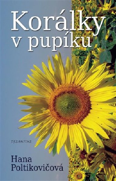 Korlky v pupku - Hana Poltikoviov