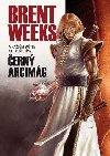 ern arcimg - Brent Weeks