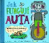 Jak funguj auta - Interaktivn prvodce mechanismy, kter uvdj auta do pohybu - Nick Arnold