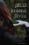 Pli krsn dvka - Jan Seghers