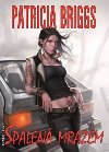 Splen mrazem - Patricia Briggs