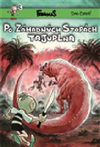 Fanou - Po zhadnch stopch tajuplna - Dan ern