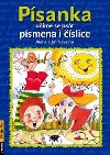 Psanka - ume se pst psmena i slice - Alena a Ji Nevn