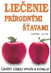 Lieenie prrodnmi avami - Johan Richter