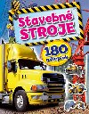 Stavebn stroje - 