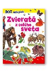 Zvierat z celho sveta - 