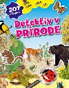 Detektv v prrode - 