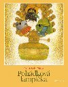 Pohdkov lampika - Frantiek Nepil