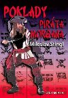 Poklady kapitna morgana - Miloslav Stingl