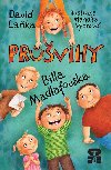 Prvihy Billa Madlafouska - David Laka