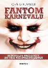 Fantom karnevalu - Craig Russell