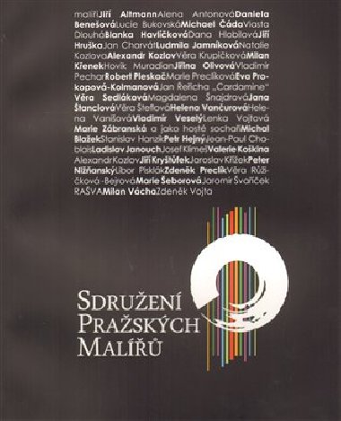 Sdruen praskch mal - kol.