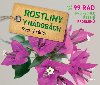 Rostiny v ndobch - Tanja Ratsch
