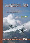Iljuin IL-28 v eskoslovenskm vojenskm letectvu - Miroslav Irra