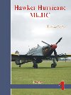 Hawker Hurricane Mk.IIC - Miroslav najdr