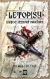 Letopisy Vukogvazdsk druiny 2 - Dominik Broniek