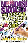 Můj nejhorší školní rok 3 - Patterson James