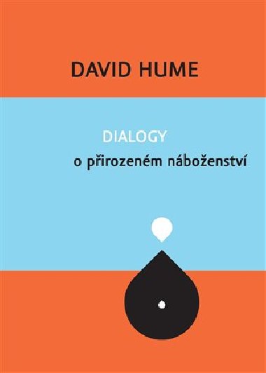 Dialogy o pirozenm nboenstv - David Hume