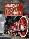 Anatomie parnch lokomotiv - Hynek Palt