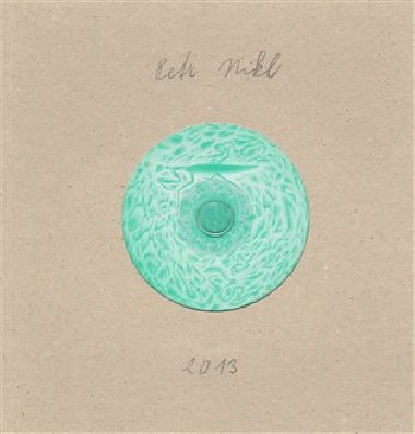 Kudlanka as / Noty mollov - Petr Nikl