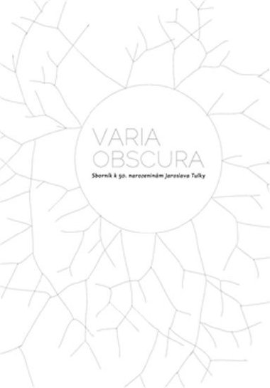 Varia obscura - kol.