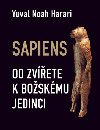 Sapiens - Yuval Noah Harari