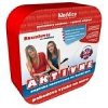 Aktivn - anglicky kad den - cd - 