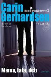 Mma, tta, dti - Gerhardsen Carin