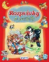 Rozprvky do postieky - 
