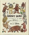 Ezopovy bajky - komiks - Jan Albn, Milan Hencl