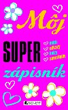 Mj super zpisnk - 