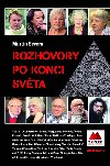 Rozhovory po konci svta - Martin Severa