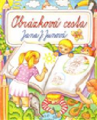 Obrzkov cesta - Jana J. Junov