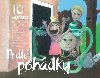 Prdl pohdky - Kolektiv autor
