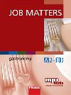 Job Matters - Gastronomy - uebnice + mp3 ke staen zdarma - Neil Deane; Martina Hovorkov