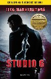 Studio 6 - Annika Bengtzonov 2 - Liza Marklundov