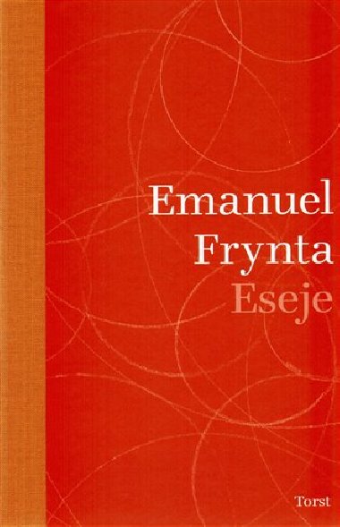 Eseje - Emanuel Frynta