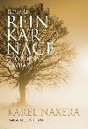 Reinkarnace - Opodn nvrat - Karel Naxera