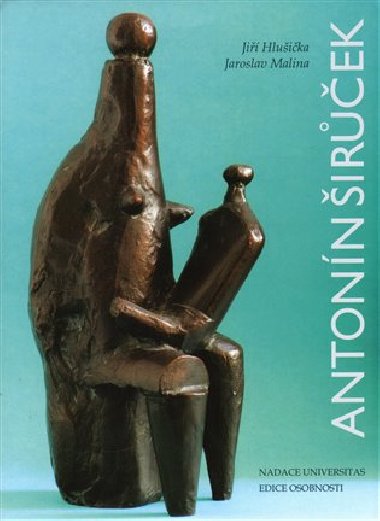 Antonn irek - Ji Hluika,Jaroslav Malina