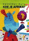 Kde je afrika? - uboslav Pao