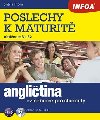 Anglitina poslechy k maturit - Sheila Thorn
