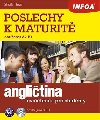 Anglitina poslechy k maturit - Sheila Thorn