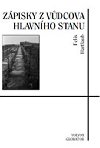 Zpisky z vdcova hlavnho stanu - Felix Hartlaub