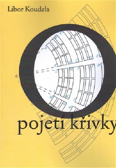O pojet kivky - Libor Koudela